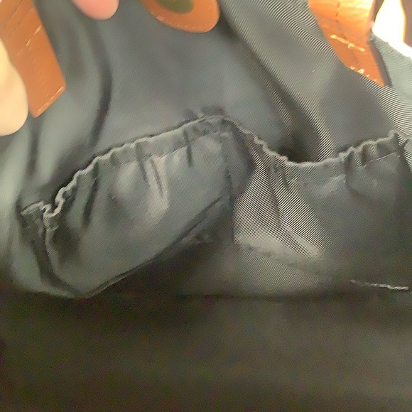 Pretty Pink Plaid Purse - Picture 4 of 8